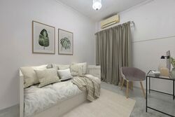 Happy Gardens (D13), Semi-Detached #496173601